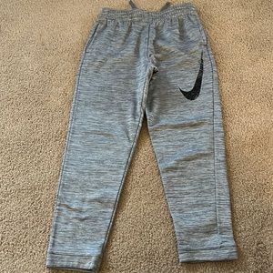 Boys Nike Joggers